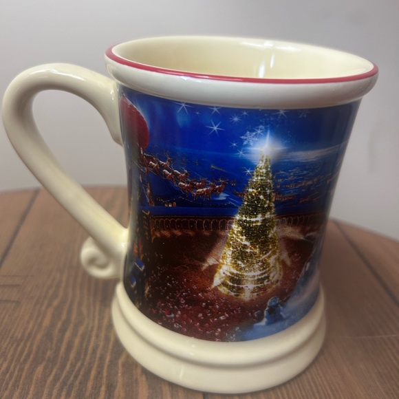 The Polar Express Mugs - Picture 2 of 9
